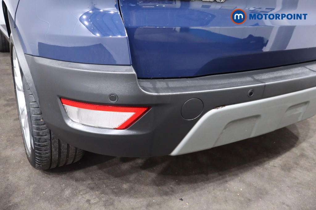 Ford Ecosport Titanium Manual Petrol SUV - Stock Number (1594684) - 34th supplementary image