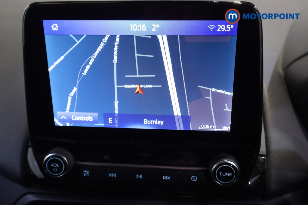 Ford Ecosport St-Line Manual Petrol SUV - Stock Number (1594694) - 2nd supplementary image