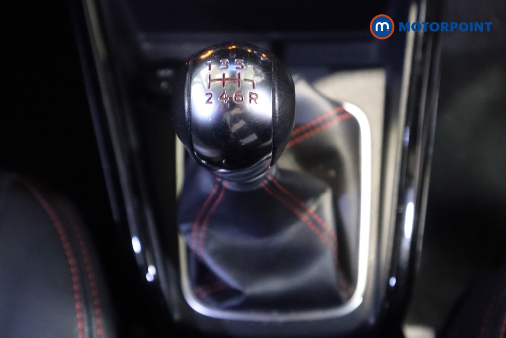 Ford Ecosport St-Line Manual Petrol SUV - Stock Number (1594694) - 5th supplementary image