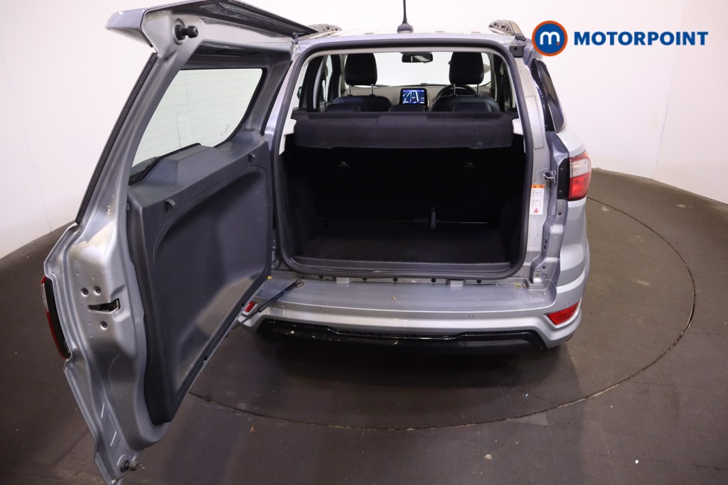 Ford Ecosport St-Line Manual Petrol SUV - Stock Number (1594694) - 8th supplementary image
