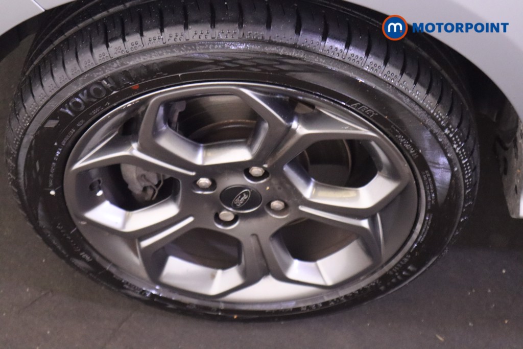 Ford Ecosport St-Line Manual Petrol SUV - Stock Number (1594694) - 10th supplementary image