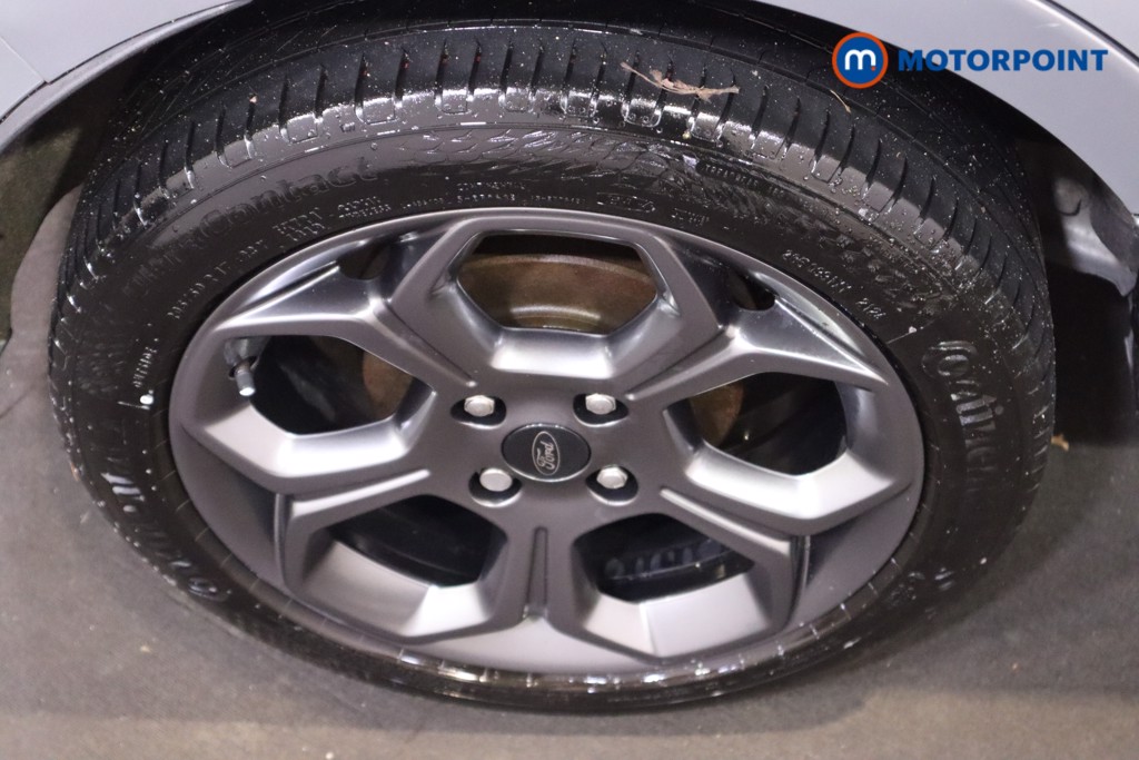 Ford Ecosport St-Line Manual Petrol SUV - Stock Number (1594694) - 12th supplementary image