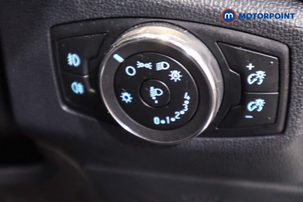 Ford Ecosport St-Line Manual Petrol SUV - Stock Number (1594694) - 16th supplementary image