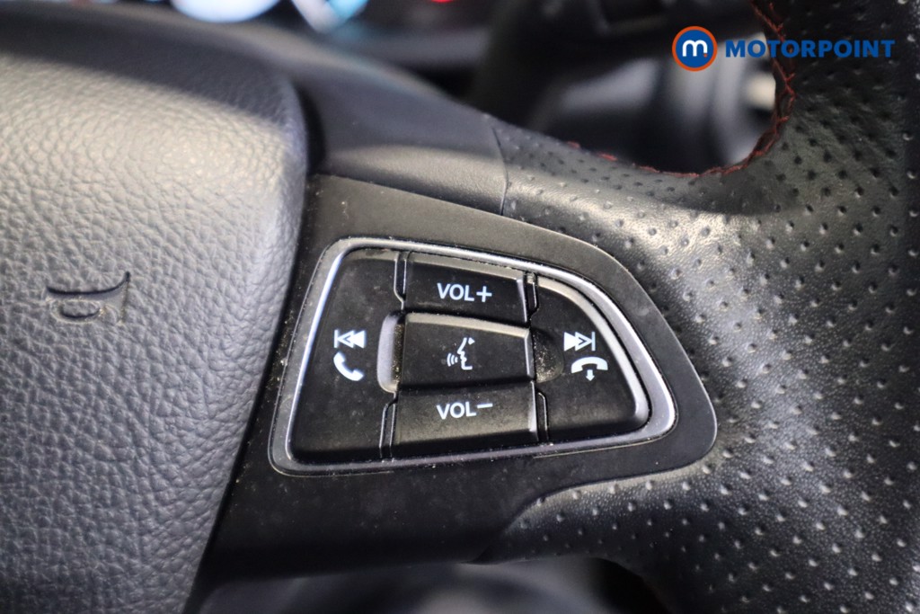 Ford Ecosport St-Line Manual Petrol SUV - Stock Number (1594694) - 18th supplementary image