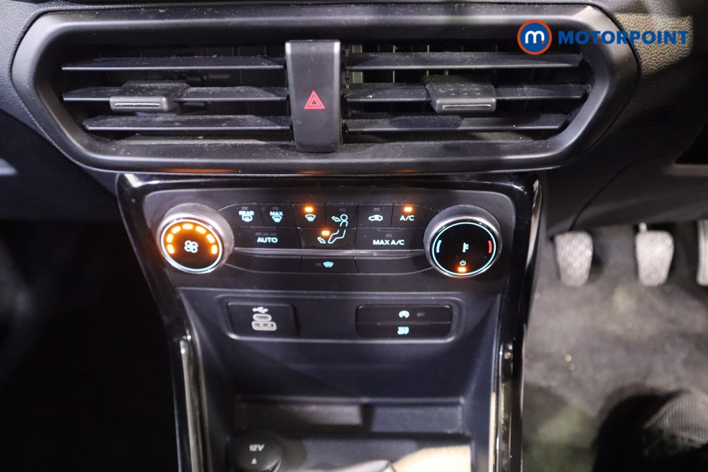 Ford Ecosport St-Line Manual Petrol SUV - Stock Number (1594694) - 20th supplementary image