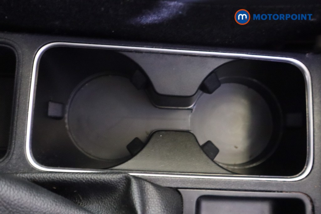 Ford Ecosport St-Line Manual Petrol SUV - Stock Number (1594694) - 22nd supplementary image