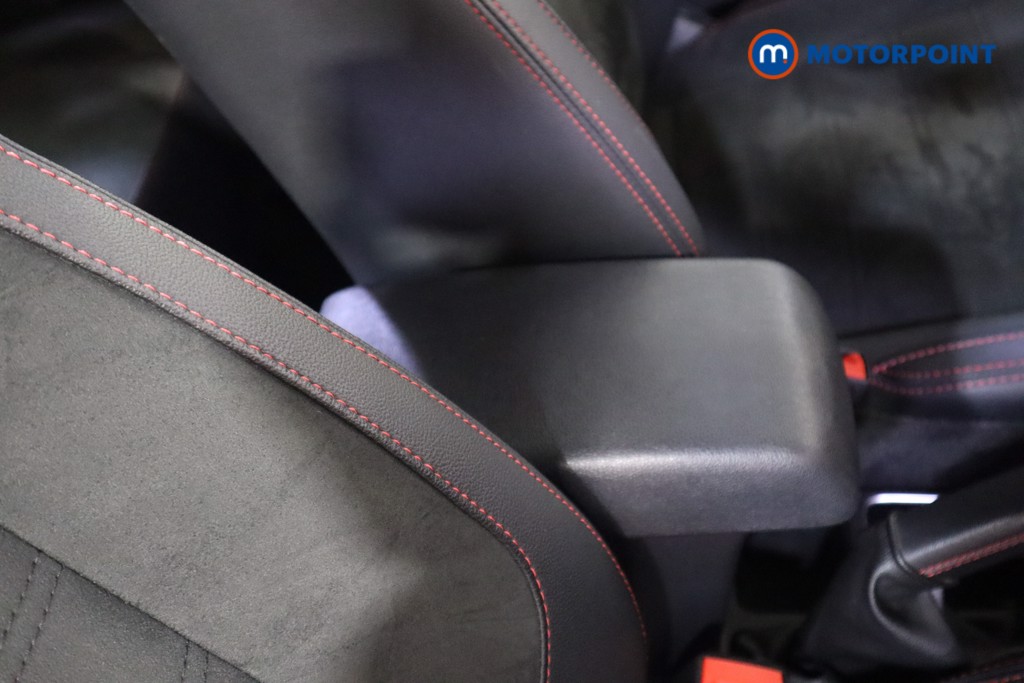 Ford Ecosport St-Line Manual Petrol SUV - Stock Number (1594694) - 24th supplementary image