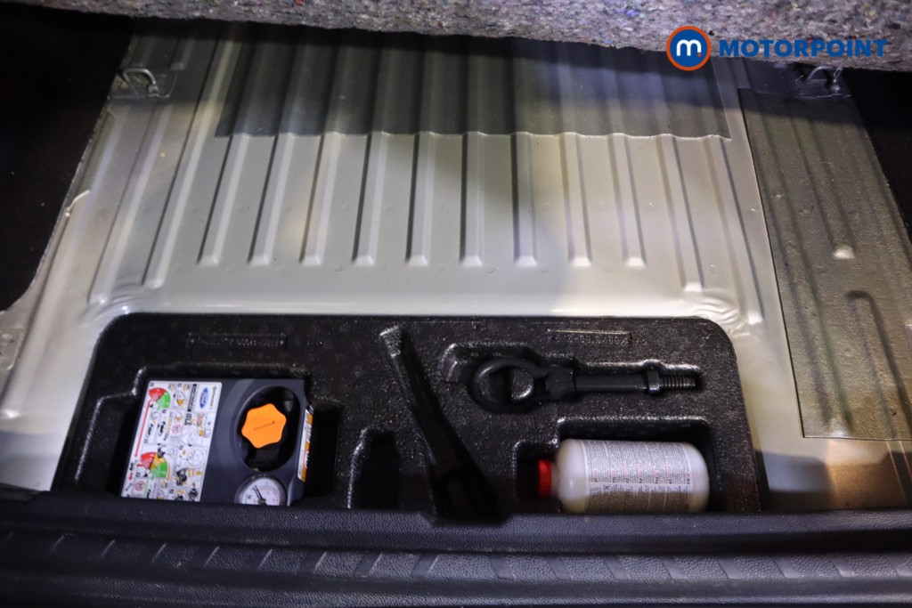 Ford Ecosport St-Line Manual Petrol SUV - Stock Number (1594694) - 26th supplementary image