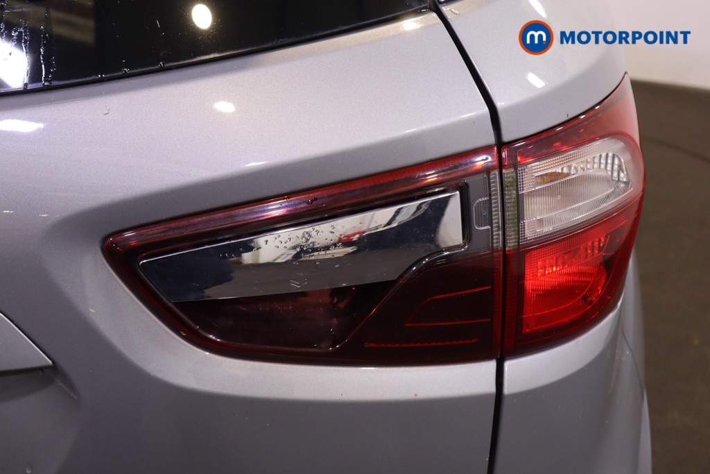 Ford Ecosport St-Line Manual Petrol SUV - Stock Number (1594694) - 28th supplementary image