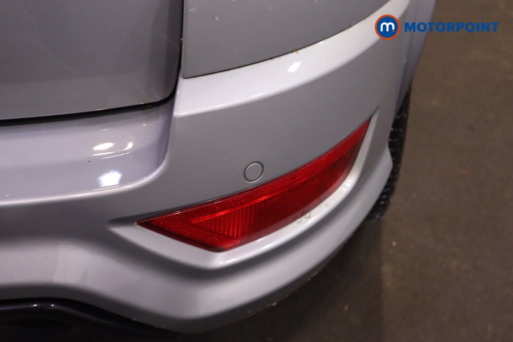 Ford Ecosport St-Line Manual Petrol SUV - Stock Number (1594694) - 30th supplementary image