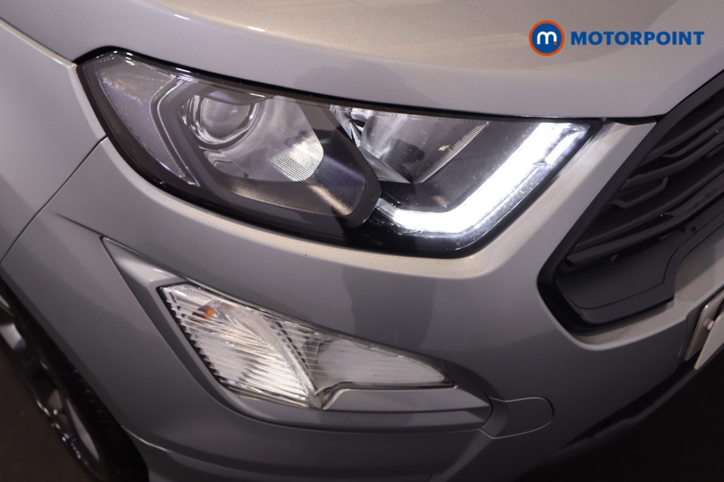Ford Ecosport St-Line Manual Petrol SUV - Stock Number (1594694) - 32nd supplementary image