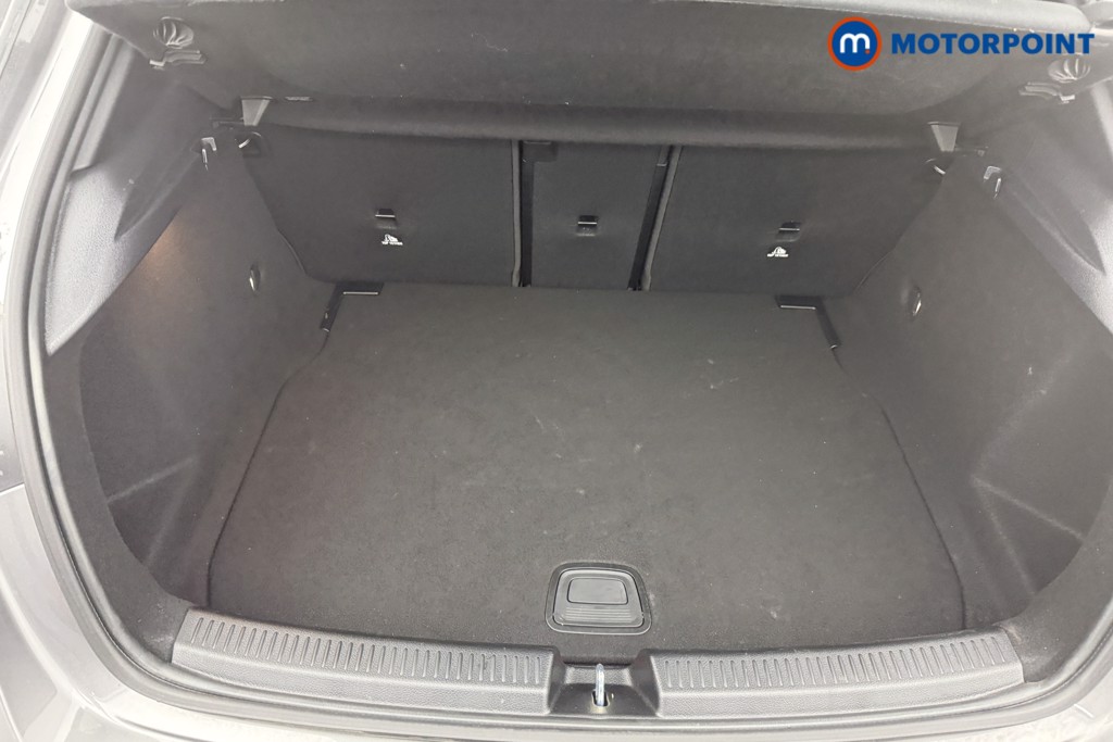 Mercedes-Benz A Class Amg Line Automatic Petrol Hatchback - Stock Number (1594761) - 2nd supplementary image