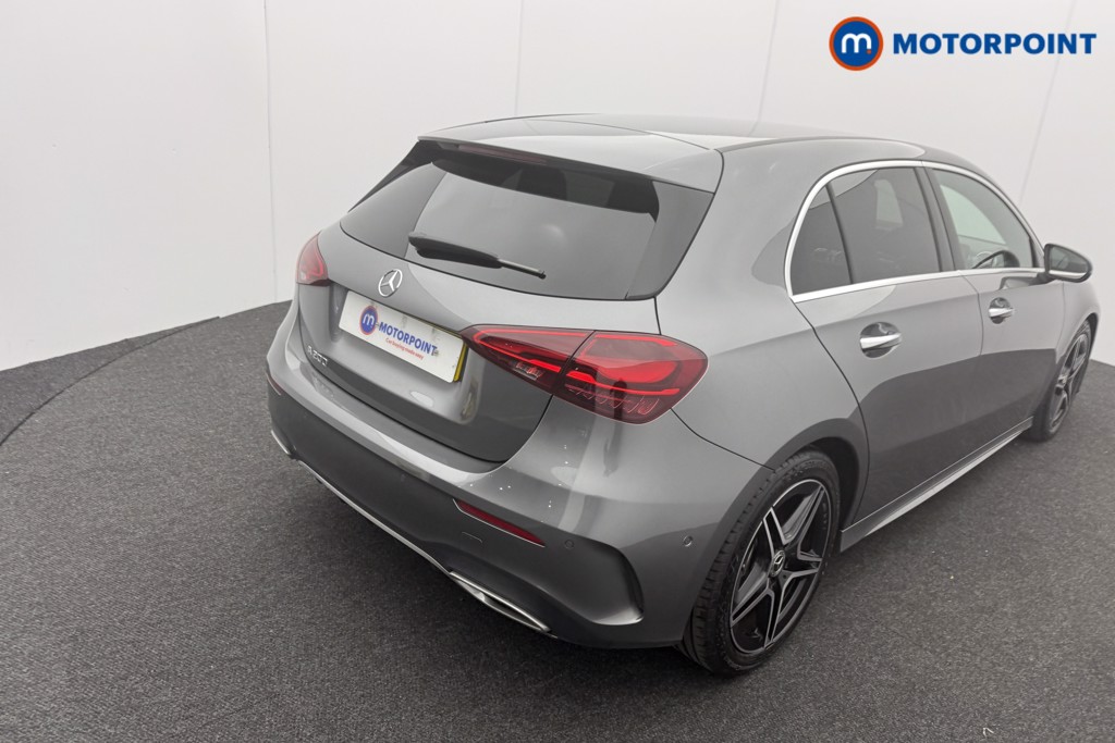Mercedes-Benz A Class Amg Line Automatic Petrol Hatchback - Stock Number (1594761) - 3rd supplementary image