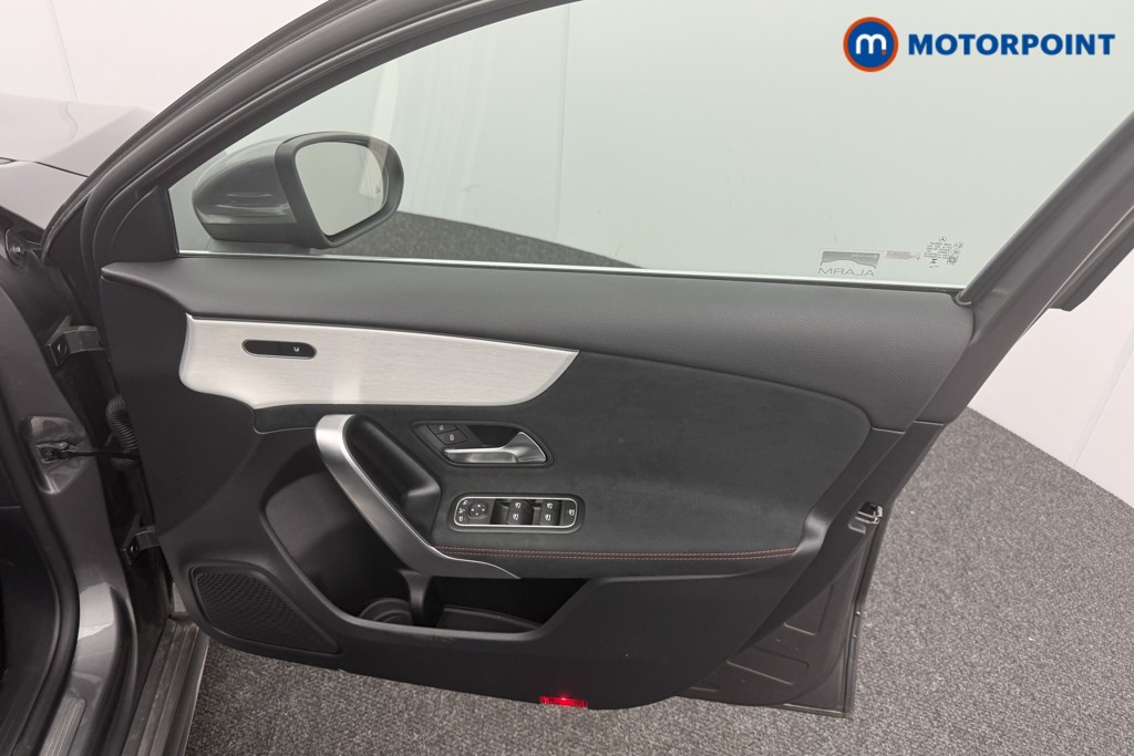 Mercedes-Benz A Class Amg Line Automatic Petrol Hatchback - Stock Number (1594761) - 8th supplementary image