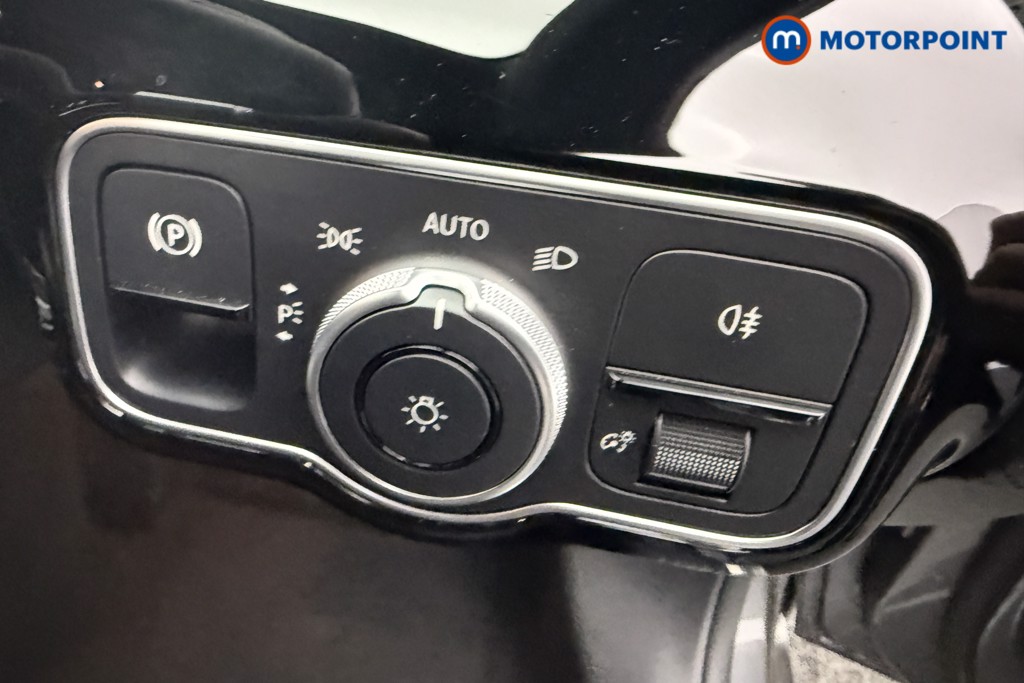 Mercedes-Benz A Class Amg Line Automatic Petrol Hatchback - Stock Number (1594761) - 12th supplementary image