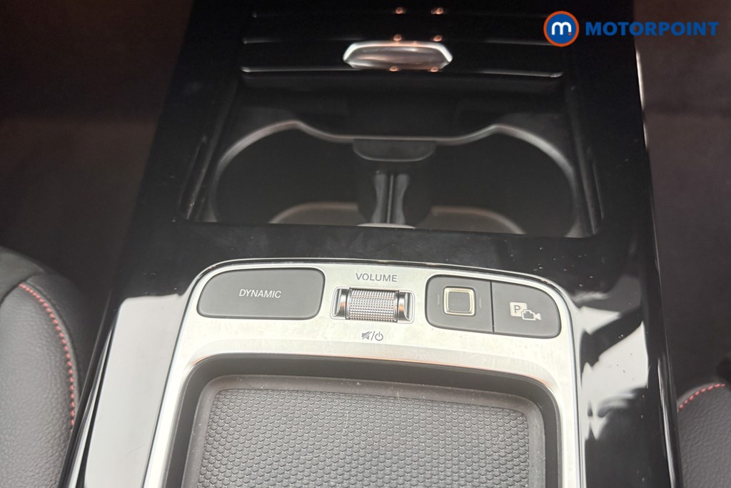 Mercedes-Benz A Class Amg Line Automatic Petrol Hatchback - Stock Number (1594761) - 15th supplementary image