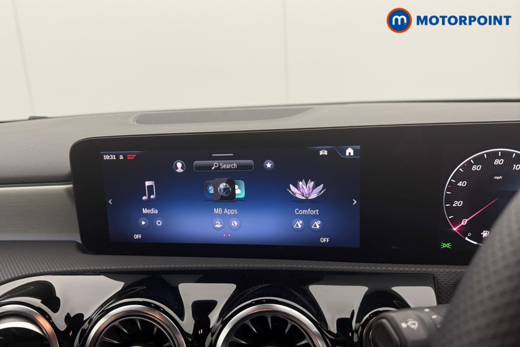 Mercedes-Benz A Class Amg Line Automatic Petrol Hatchback - Stock Number (1594761) - 19th supplementary image