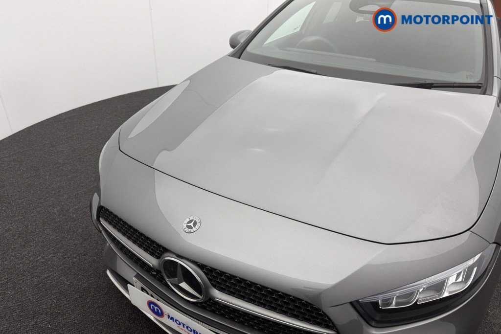 Mercedes-Benz A Class Amg Line Automatic Petrol Hatchback - Stock Number (1594761) - 25th supplementary image