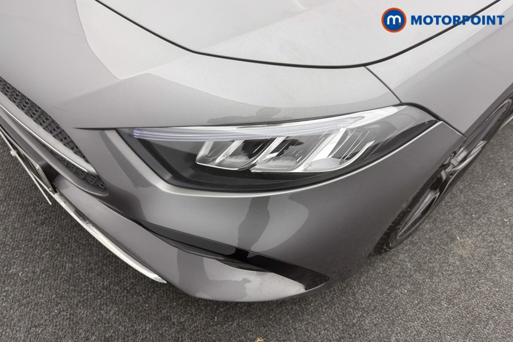 Mercedes-Benz A Class Amg Line Automatic Petrol Hatchback - Stock Number (1594761) - 26th supplementary image