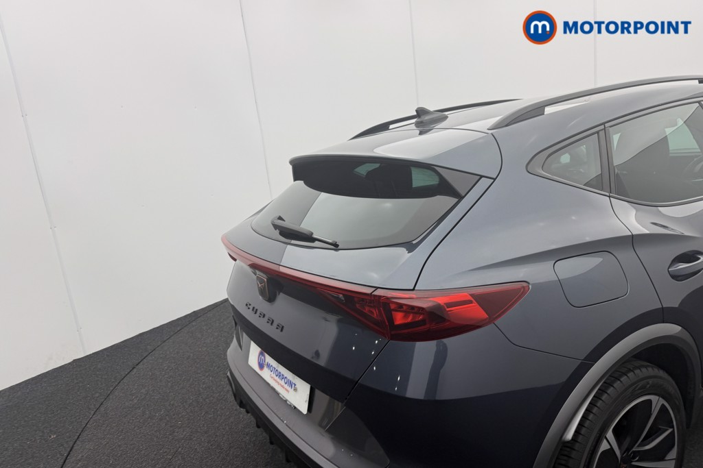 Cupra Formentor V1 Automatic Petrol Plug-In Hybrid SUV - Stock Number (1594772) - 4th supplementary image