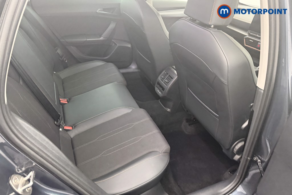 Cupra Formentor V1 Automatic Petrol Plug-In Hybrid SUV - Stock Number (1594772) - 7th supplementary image