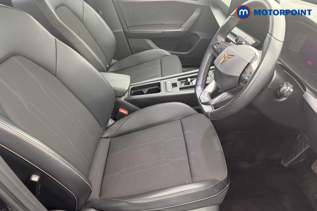 Cupra Formentor V1 Automatic Petrol Plug-In Hybrid SUV - Stock Number (1594772) - 11th supplementary image