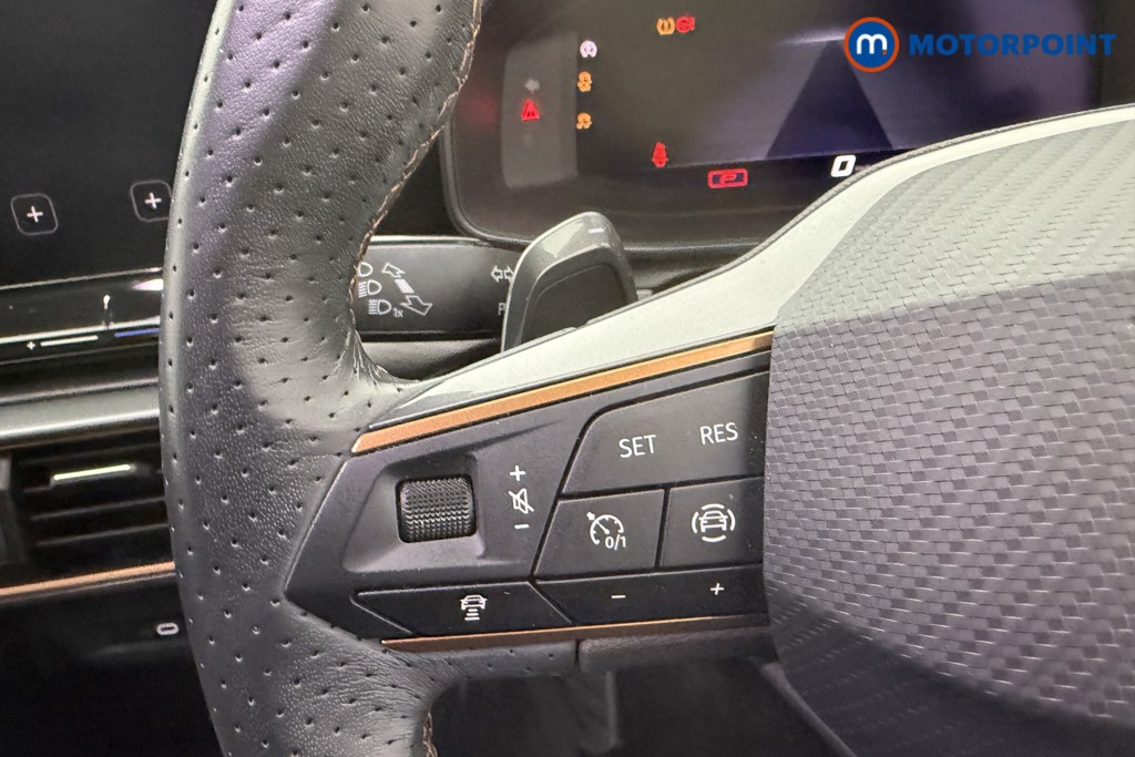 Cupra Formentor V1 Automatic Petrol Plug-In Hybrid SUV - Stock Number (1594772) - 14th supplementary image