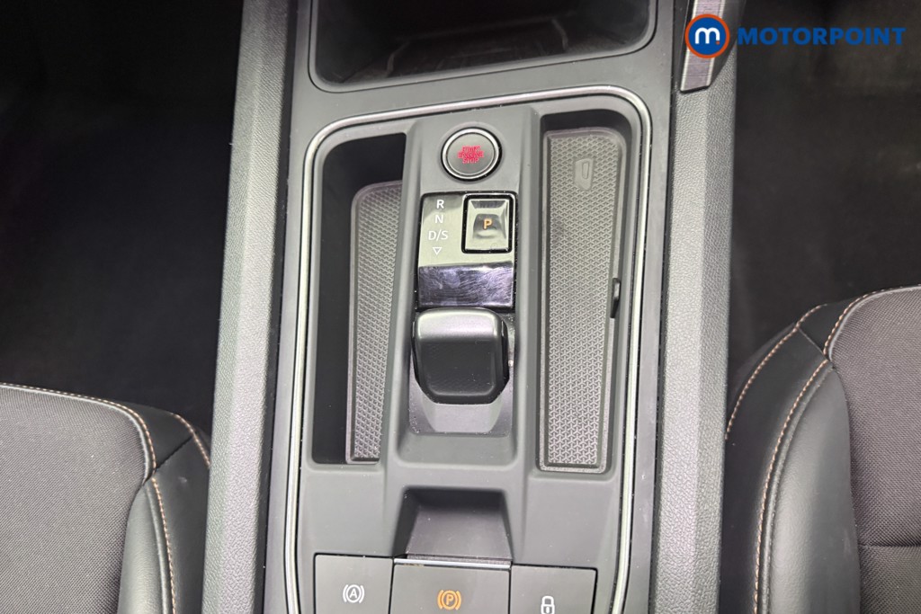 Cupra Formentor V1 Automatic Petrol Plug-In Hybrid SUV - Stock Number (1594772) - 15th supplementary image