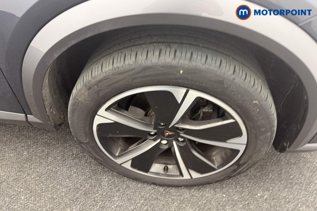 Cupra Formentor V1 Automatic Petrol Plug-In Hybrid SUV - Stock Number (1594772) - 25th supplementary image