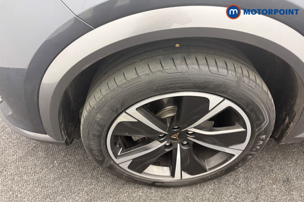 Cupra Formentor V1 Automatic Petrol Plug-In Hybrid SUV - Stock Number (1594772) - 28th supplementary image