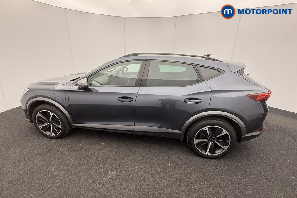 Cupra Formentor V1 Automatic Petrol Plug-In Hybrid SUV - Stock Number (1594772) - 30th supplementary image