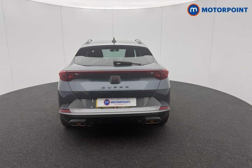 Cupra Formentor V1 Automatic Petrol Plug-In Hybrid SUV - Stock Number (1594772) - 1st supplementary image