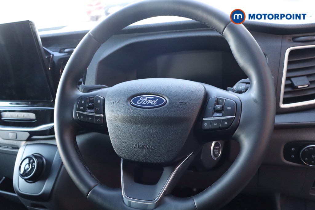 Ford Transit Limited Automatic Diesel High Volume-High Roof Van - Stock Number (1594801) - 10th supplementary image