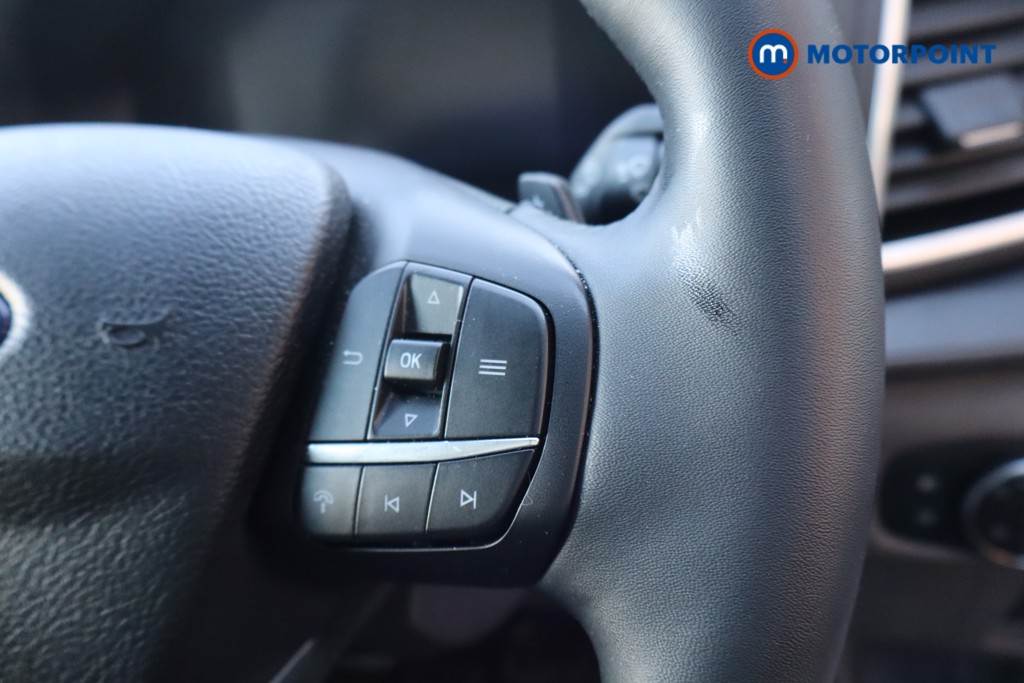 Ford Transit Limited Automatic Diesel High Volume-High Roof Van - Stock Number (1594801) - 12th supplementary image