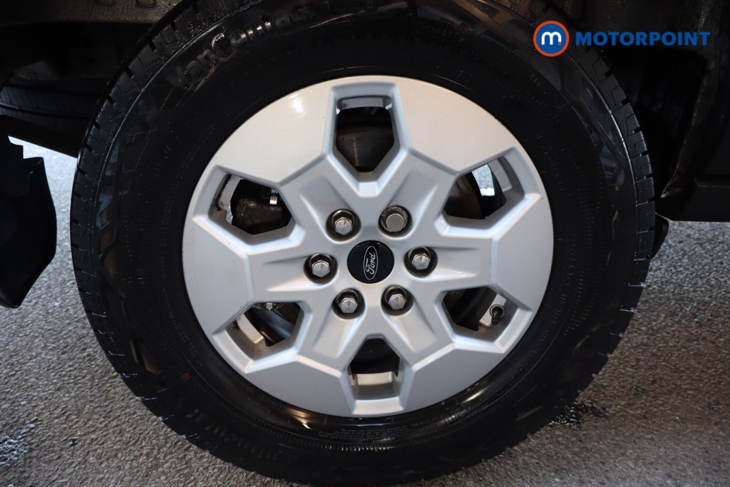 Ford Transit Limited Automatic Diesel High Volume-High Roof Van - Stock Number (1594801) - 13th supplementary image