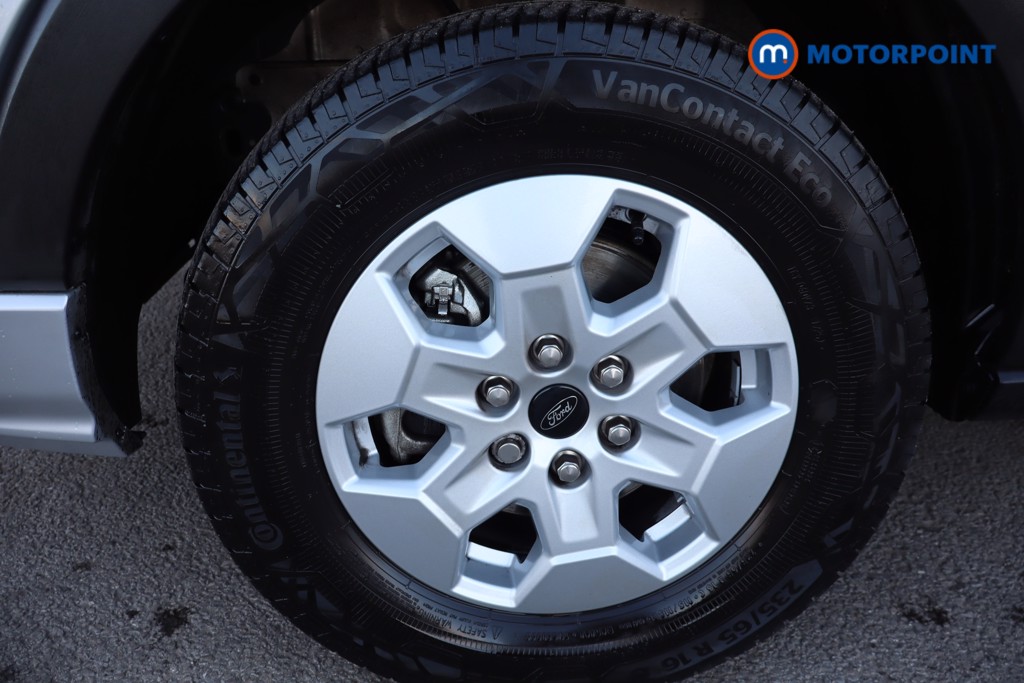 Ford Transit Limited Automatic Diesel High Volume-High Roof Van - Stock Number (1594801) - 15th supplementary image