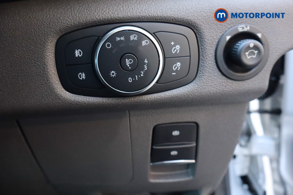 Ford Transit Limited Automatic Diesel High Volume-High Roof Van - Stock Number (1594801) - 23rd supplementary image