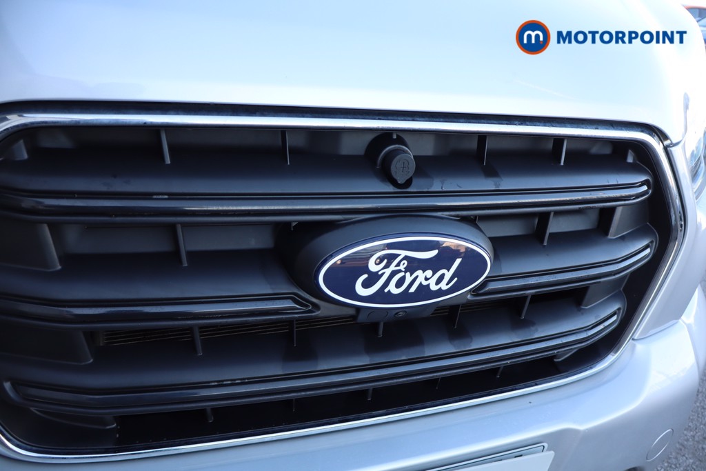 Ford Transit Limited Automatic Diesel High Volume-High Roof Van - Stock Number (1594801) - 29th supplementary image