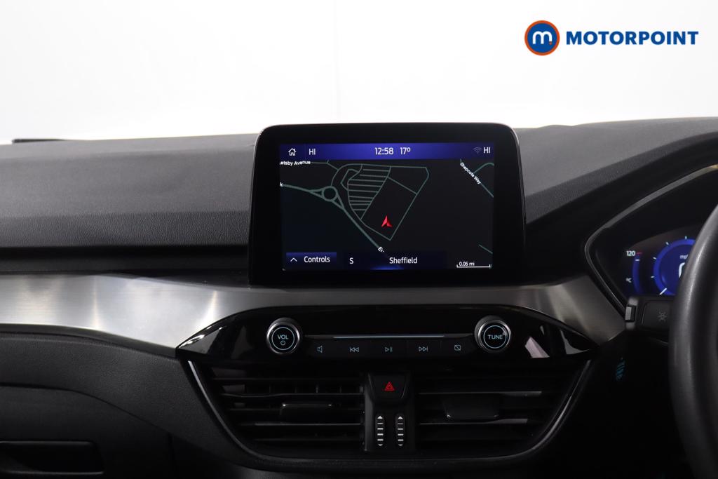 Ford Kuga Titanium Automatic Diesel SUV - Stock Number (1594808) - 2nd supplementary image