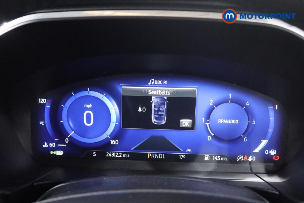 Ford Kuga Titanium Automatic Diesel SUV - Stock Number (1594808) - 3rd supplementary image