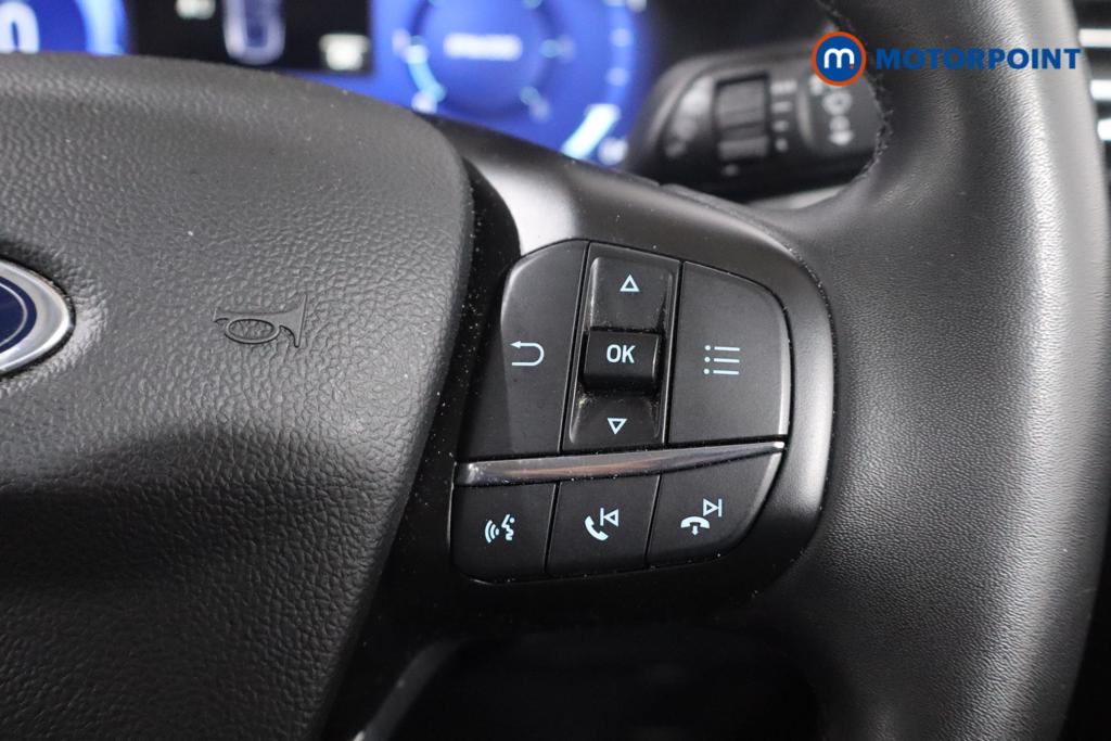 Ford Kuga Titanium Automatic Diesel SUV - Stock Number (1594808) - 9th supplementary image