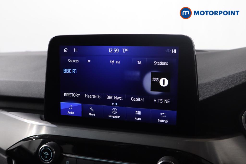 Ford Kuga Titanium Automatic Diesel SUV - Stock Number (1594808) - 13th supplementary image