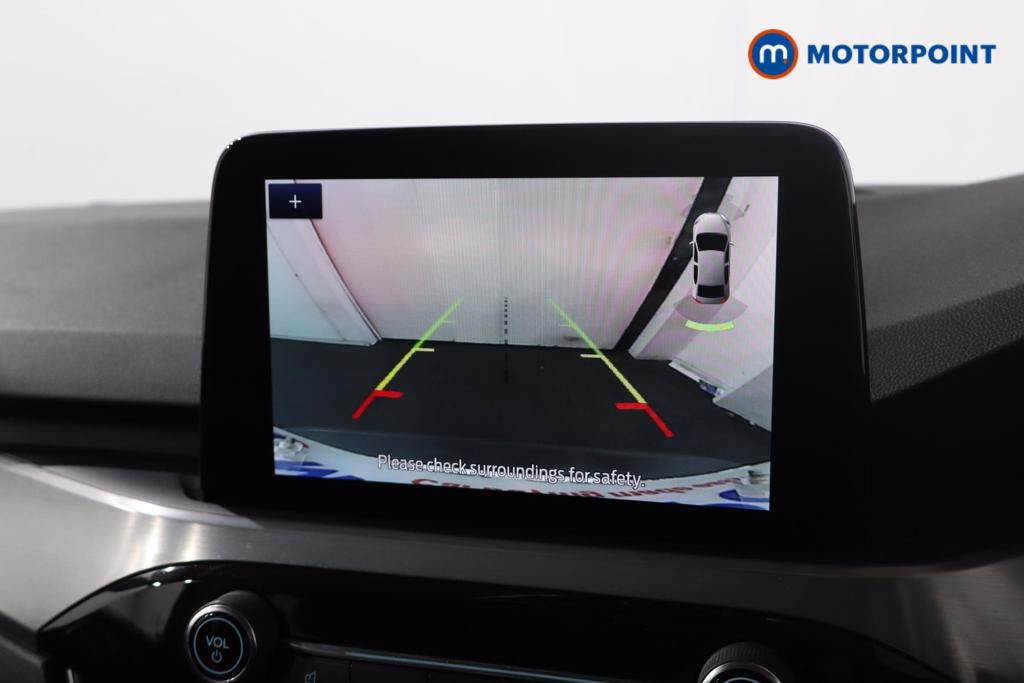 Ford Kuga Titanium Automatic Diesel SUV - Stock Number (1594808) - 14th supplementary image