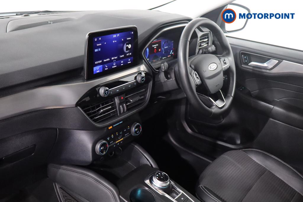 Ford Kuga Titanium Automatic Diesel SUV - Stock Number (1594808) - 22nd supplementary image