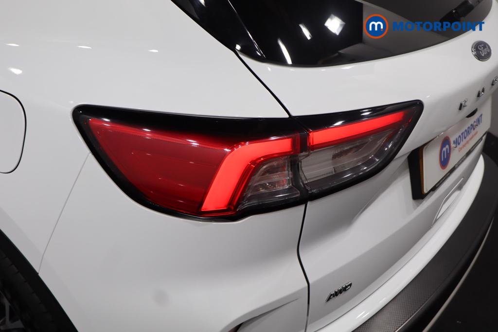 Ford Kuga Titanium Automatic Diesel SUV - Stock Number (1594808) - 25th supplementary image