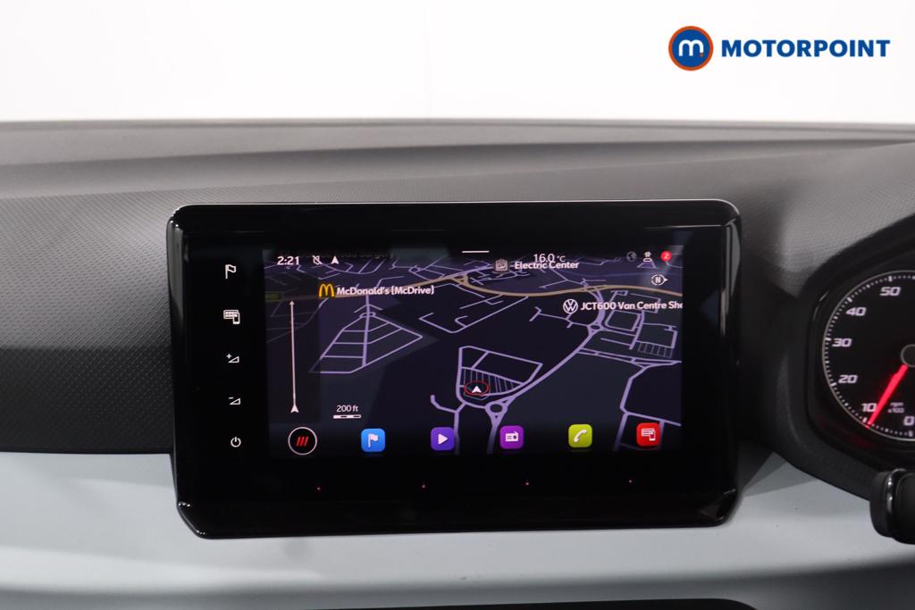 Seat Arona Se Technology Automatic Petrol SUV - Stock Number (1594814) - 2nd supplementary image