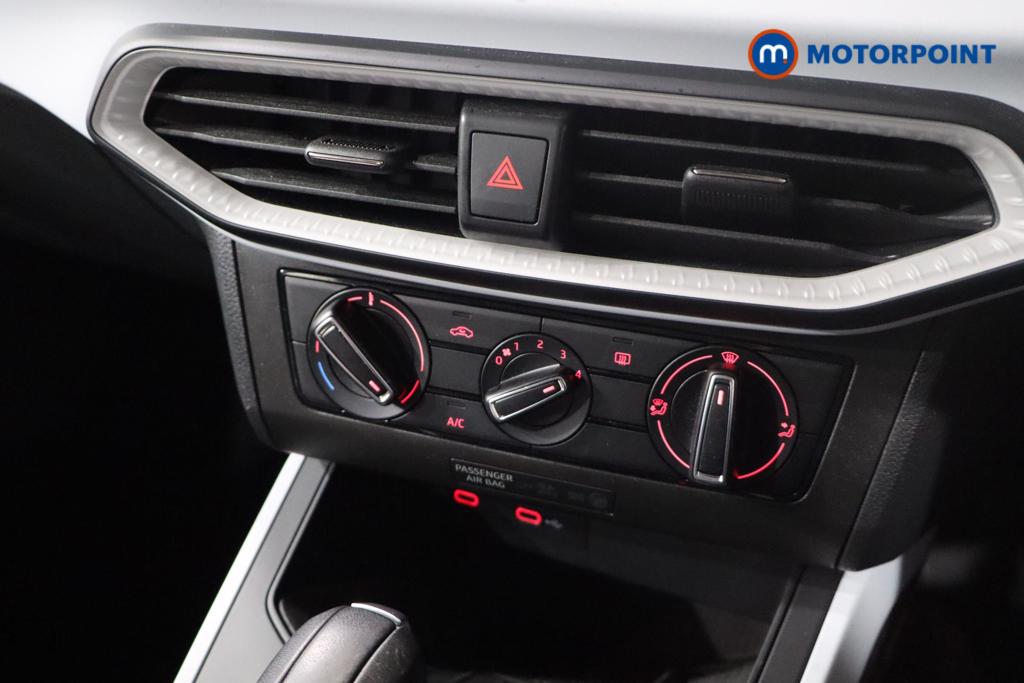 Seat Arona Se Technology Automatic Petrol SUV - Stock Number (1594814) - 4th supplementary image