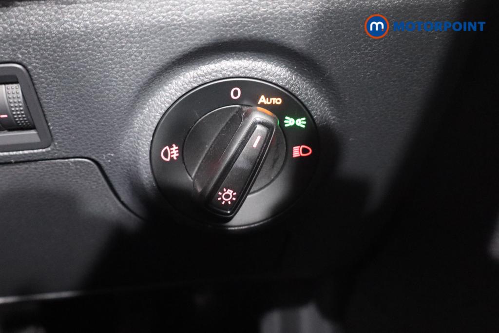 Seat Arona Se Technology Automatic Petrol SUV - Stock Number (1594814) - 8th supplementary image