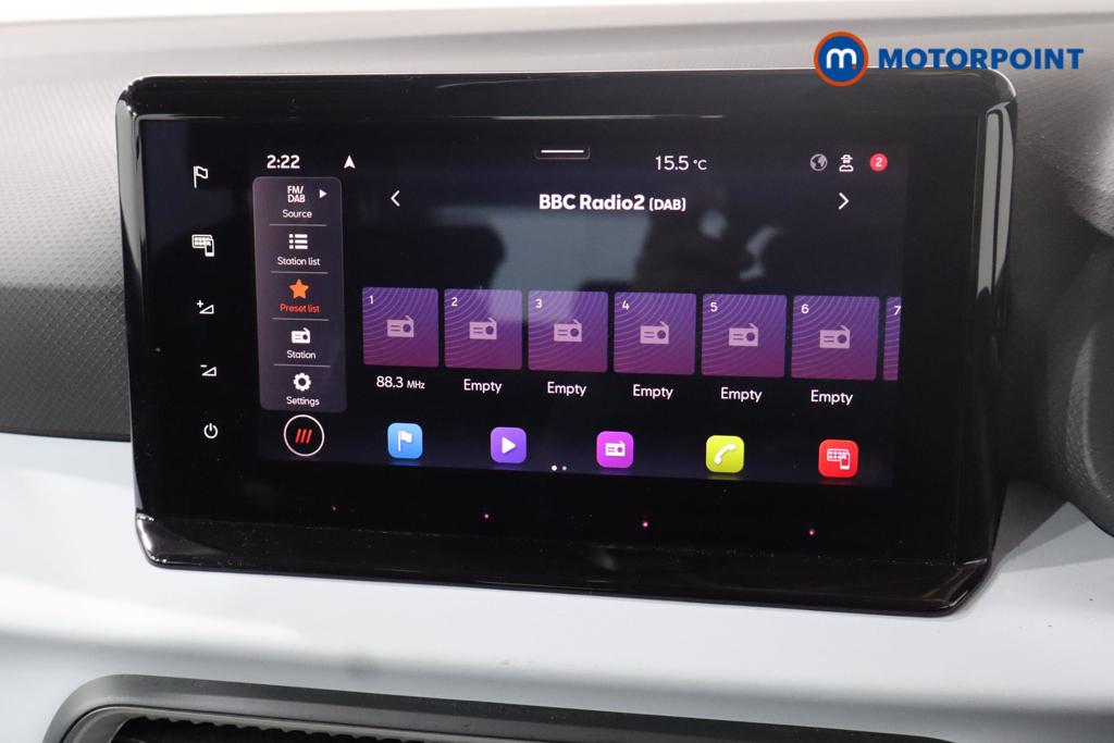 Seat Arona Se Technology Automatic Petrol SUV - Stock Number (1594814) - 10th supplementary image