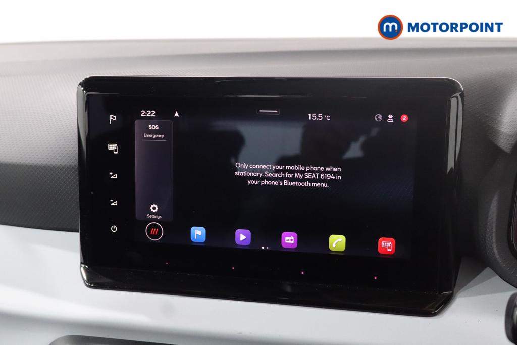 Seat Arona Se Technology Automatic Petrol SUV - Stock Number (1594814) - 11th supplementary image